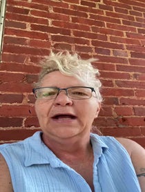Poster for Birthday video from Lisa Hamme
