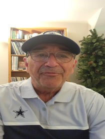 Poster for Father's Day video from Mickey Spagnola