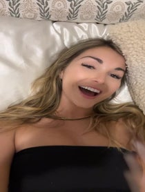 Poster for Anniversary video from Alyssa Snider