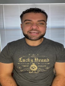 Poster for Other video from Mo 90day fiancé