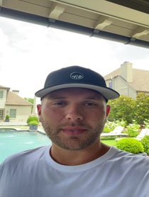 Poster for Graduation video from Chase Chrisley