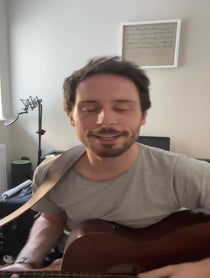 Poster for Other video from Charlie McCullagh