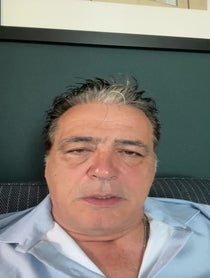 Poster for Father's Day video from John Fiore