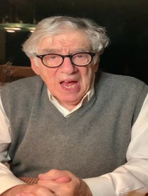 Poster for Other video from Elliott Gould