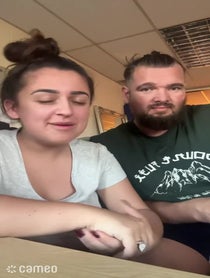Poster for Intro video video from Mike And Nikia