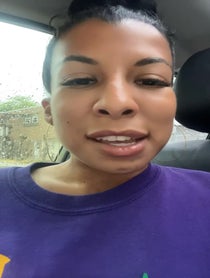 Poster for Birthday video from Yoly Rojas