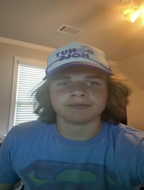 Poster for Roast video from Landon Thompsons