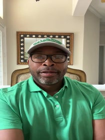 Poster for Father's Day video from Ray Lankford