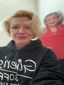 Poster for Pep Talk video from Jessica Sugar Kiper