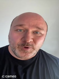 Poster for Intro video video from Will Sasso