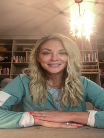 Poster for Father's Day video from Danielle Trotta