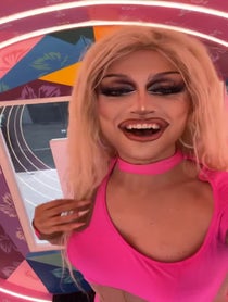 Poster for Other video from Adriana