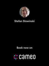 Poster for Intro video video from Stefan Slowinski