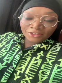 Poster for Graduation video from Kornbread Jete