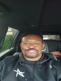 Poster for Gift video from Willie McGinest