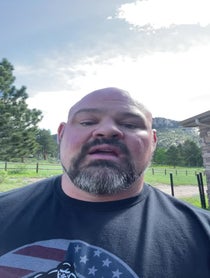 Poster for Father's Day video from Brian Shaw