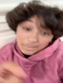 Poster for Birthday video from mike (fgteev)