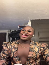 Poster for Birthday video from LaLa Ri