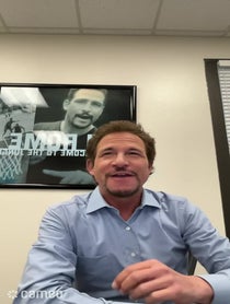 Poster for Intro video video from Jim Rome