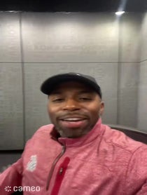 Poster for Intro video video from Michael Bumpus