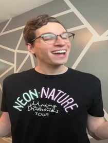 Poster for Other video from Michael Bruner