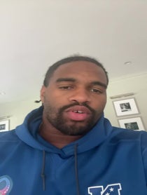 Poster for Graduation video from Jonathan Allen