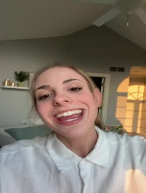 Poster for Father's Day video from Sophie