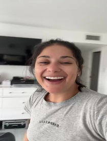 Poster for Roast video from Loren Brovarnik