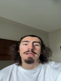 Poster for Birthday video from Jaime Jaquez Jr