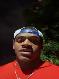 Poster for Father's Day video from Dylan Cardwell