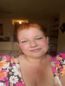 Poster for Pep Talk video from Bonnie Gordon