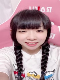 Poster for Birthday video from 高咲陽菜