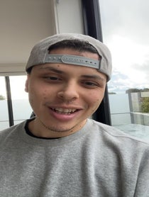 Poster for Birthday video from Jason Arrow