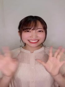 Poster for Question video from 天野ひかる