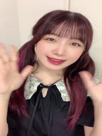 Poster for Pep Talk video from 桜野羽咲