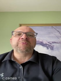 Poster for Intro video video from Dan Rey