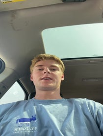 Poster for Birthday video from Steven Crowl