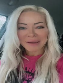 Poster for Other video from Angelina Love