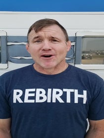Poster for Father's Day video from Matt Hughes