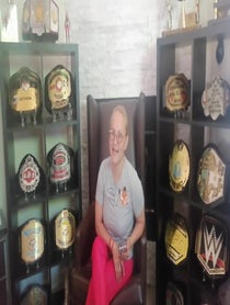 Poster for Other video from LADY APACHE