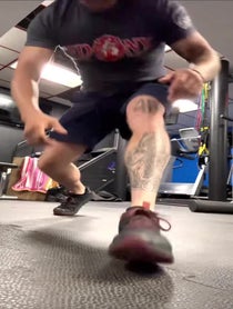 Poster for Father's Day video from Danny Massa