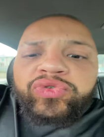 Poster for Father's Day video from Andy Radel Ortiz