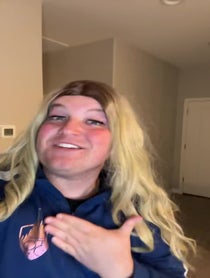Poster for Pep Talk video from Vinny Thomas