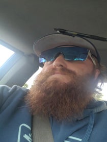 Poster for Birthday video from Nick Hibbitts