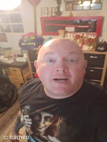 Poster for Intro video video from My Fright Shop