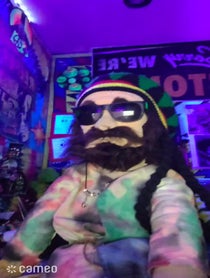Poster for Intro video video from HIPPIE