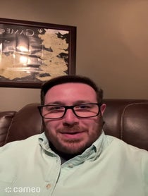 Poster for Intro video video from Mr. Sal