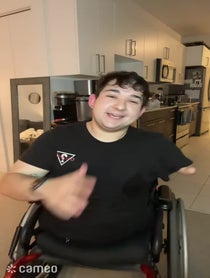 Poster for Intro video video from timmycripple