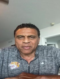 Poster for Birthday video from Reggie Theus