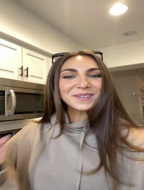 Poster for Birthday video from Melanie Wilking